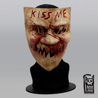 Purge Kiss Me