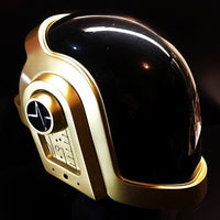 Casco Oro