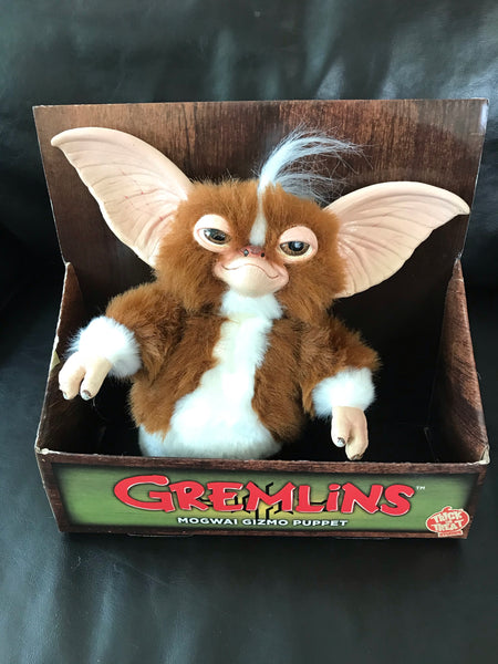 Mogwai Rayita