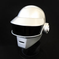 Casco Plata