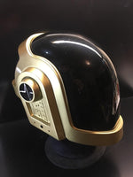 Casco Oro