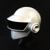 Casco Plata