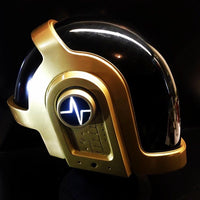 Casco Oro