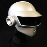 Casco Plata