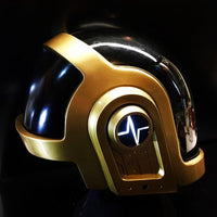 Casco Oro